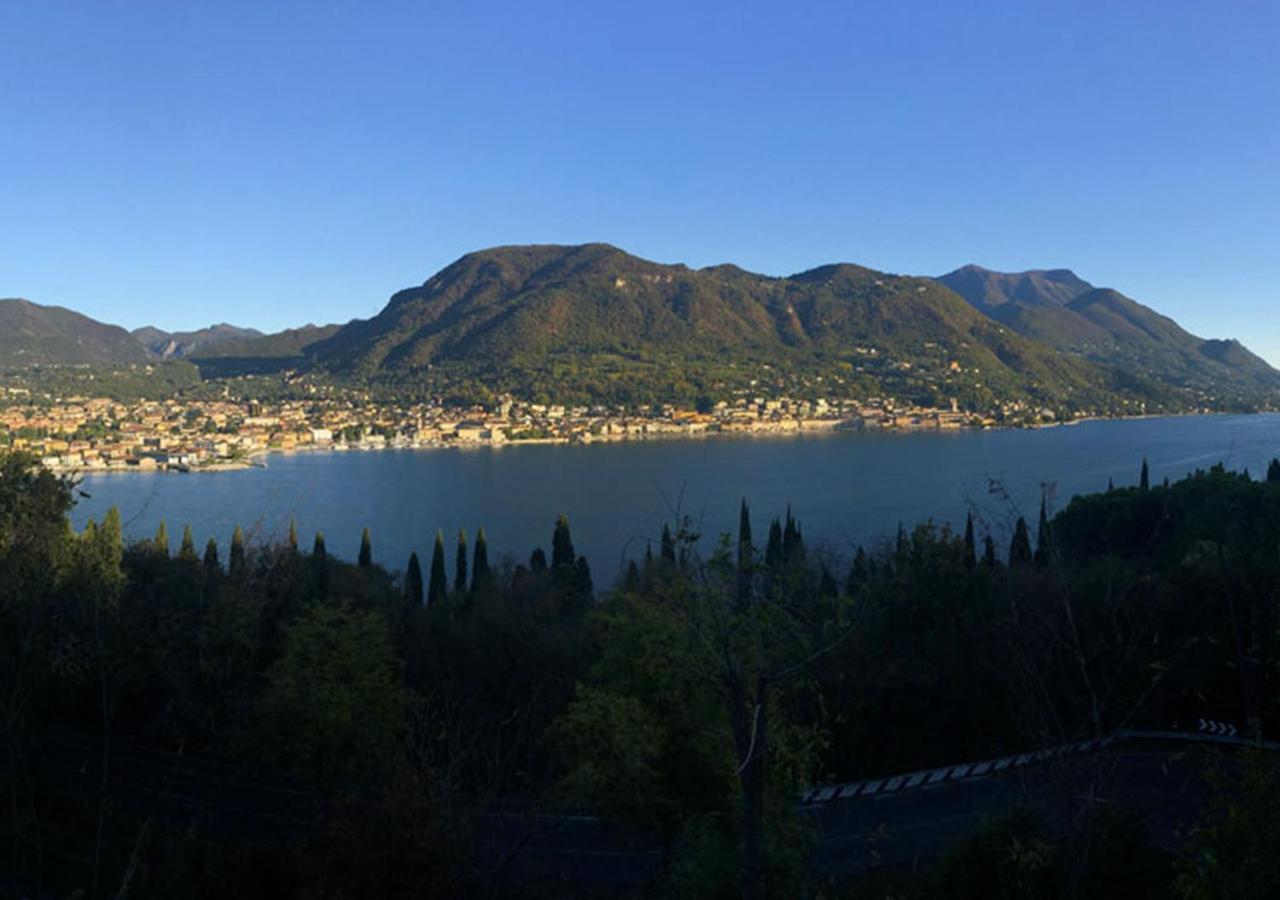 B&B Le Farfalle San Felice del Benaco Exterior foto